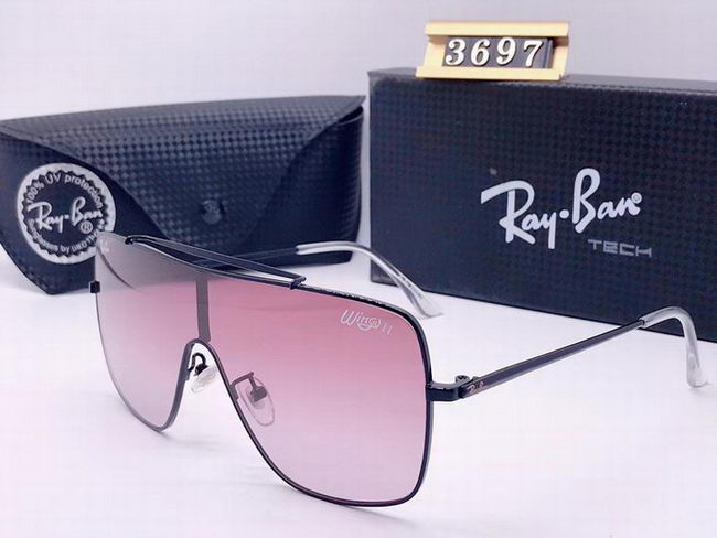 Ray-Ban Sunglasses AAA+ ID:20220503-203